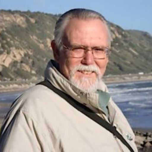 David Martin Corp Profile Photo
