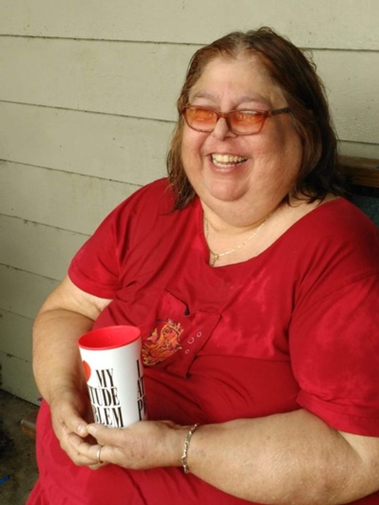 Yolanda Rodriguez Salinas