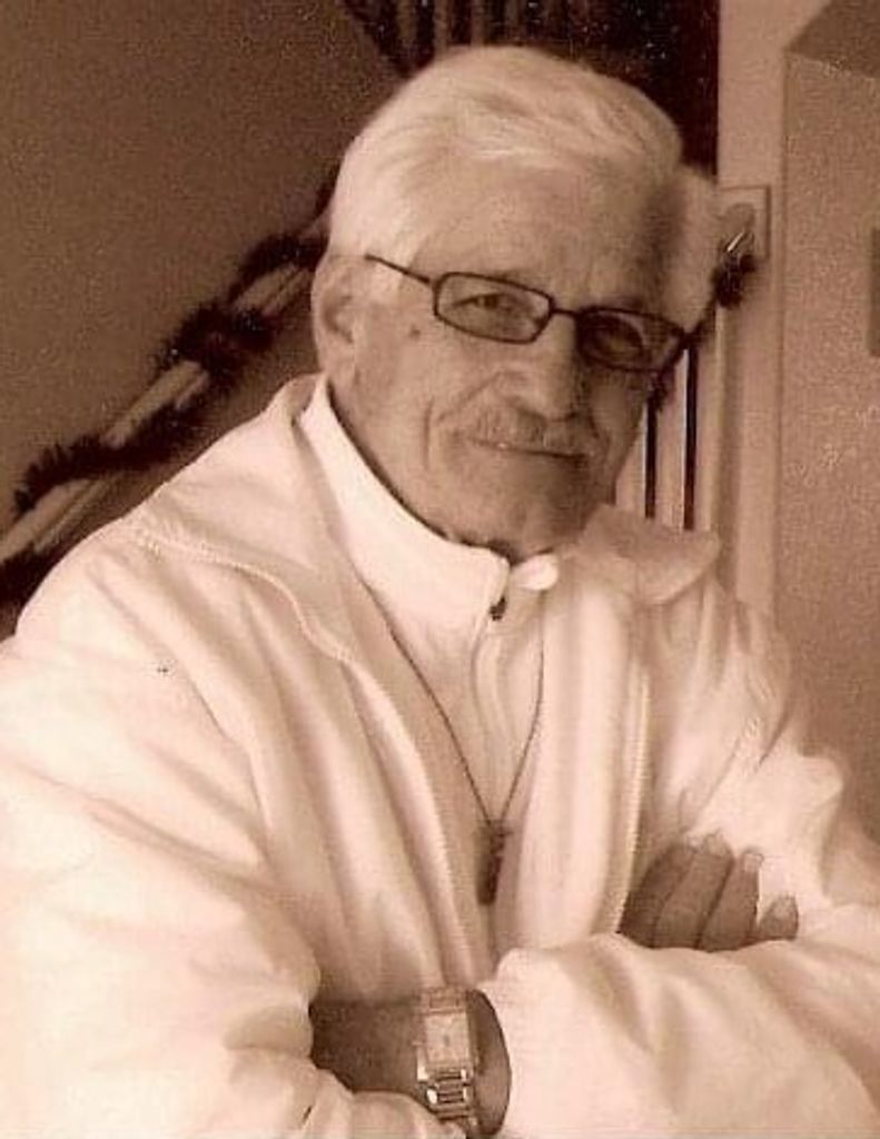 James Hollie