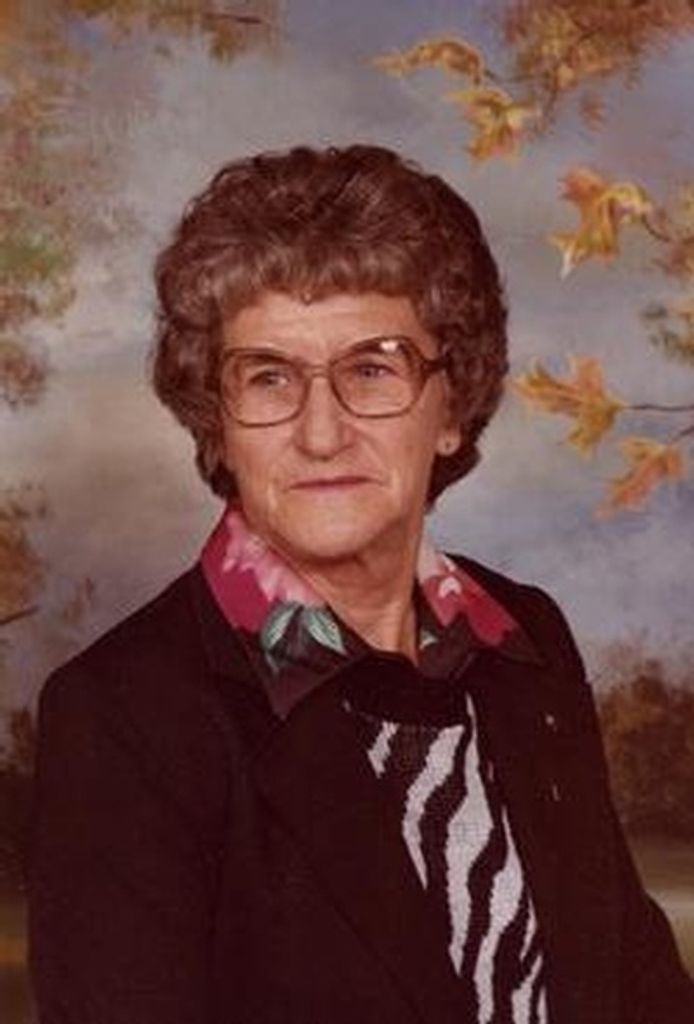 Lillie Christine Beal