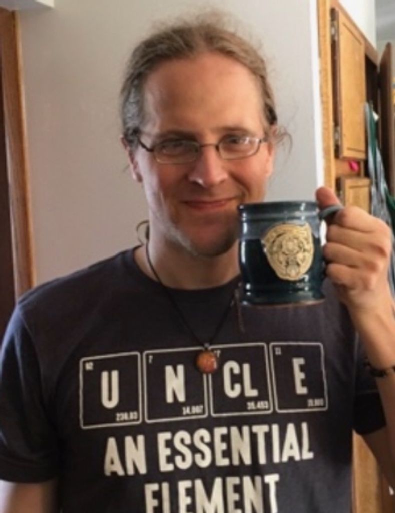 Matthew David Munro Profile Photo