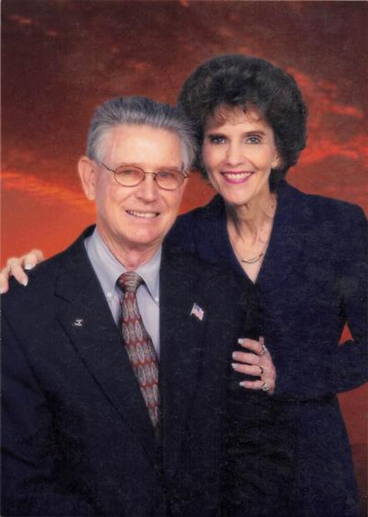 Charles P Magee Sr. Profile Photo