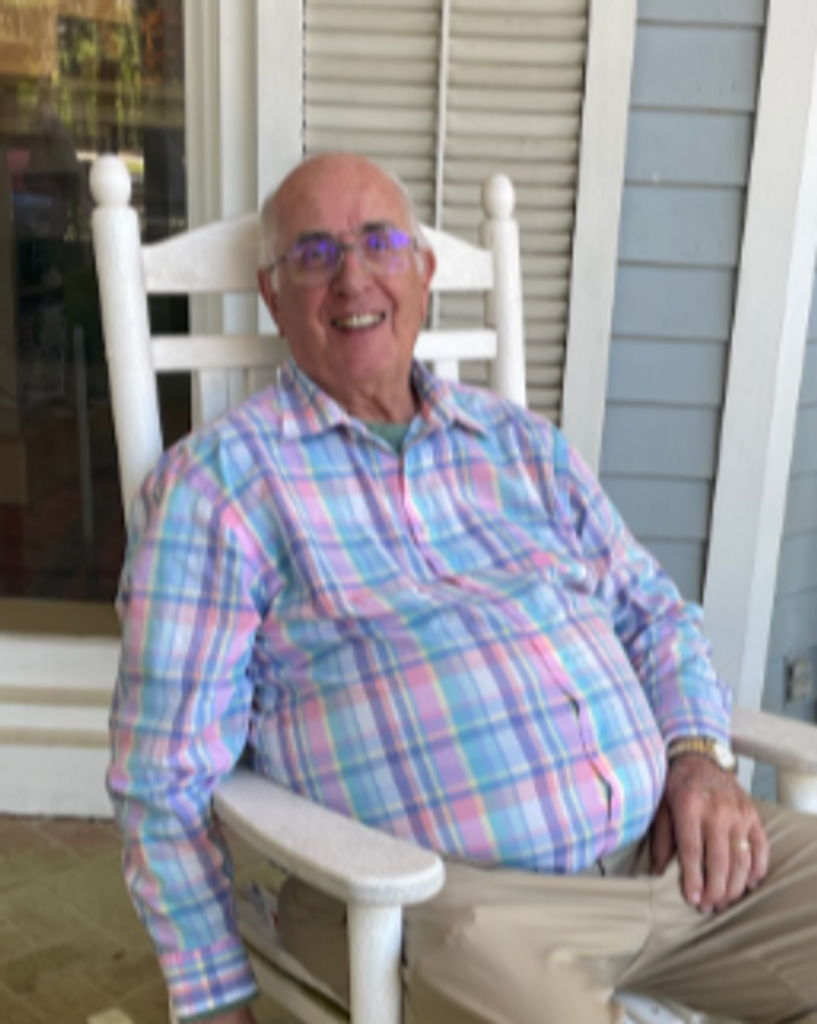 Harold Romie Jones Profile Photo