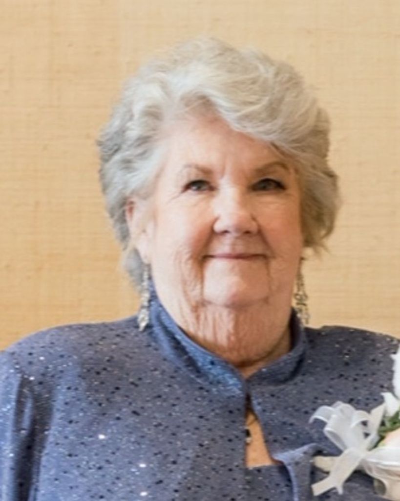 Kathleen C Serino