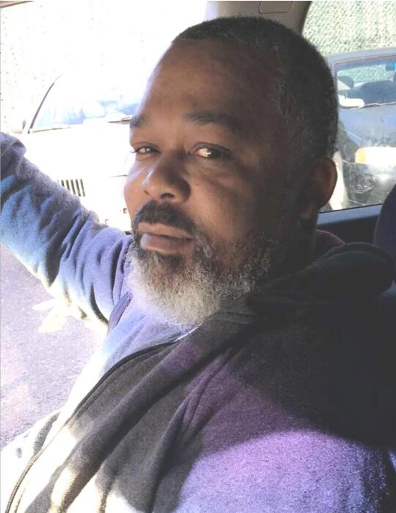 Carl Gregory Profile Photo