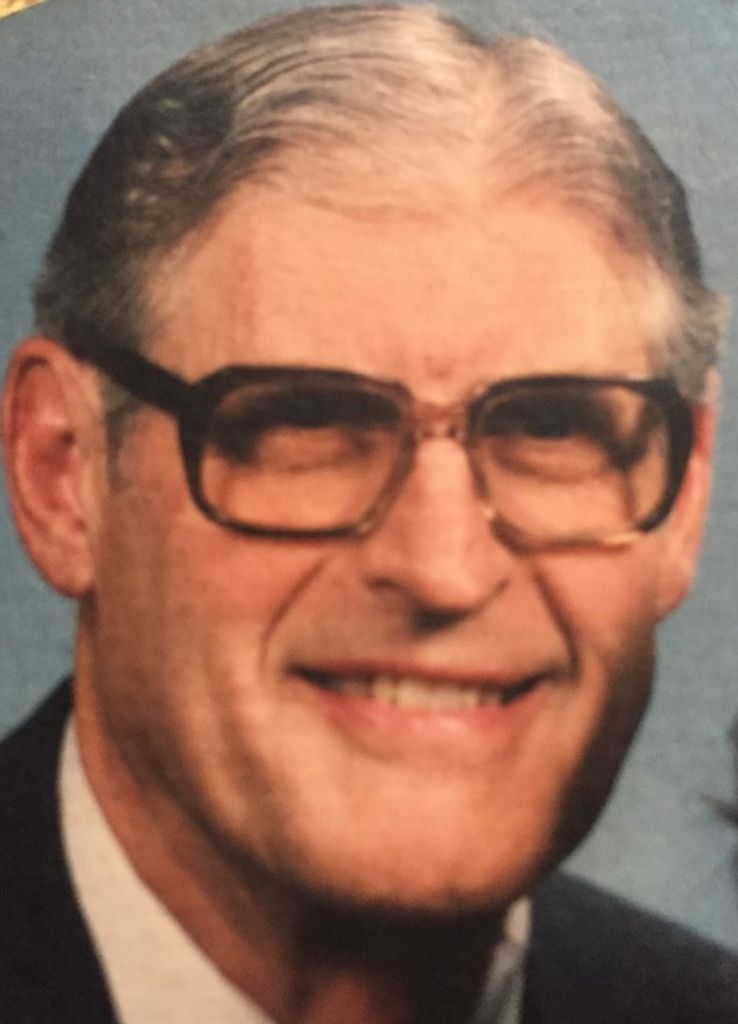 Norville W. Freymuth Profile Photo