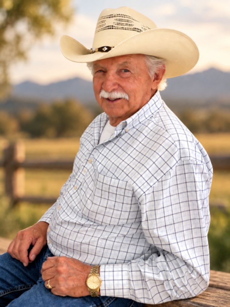 Gerald Allen Schott Profile Photo