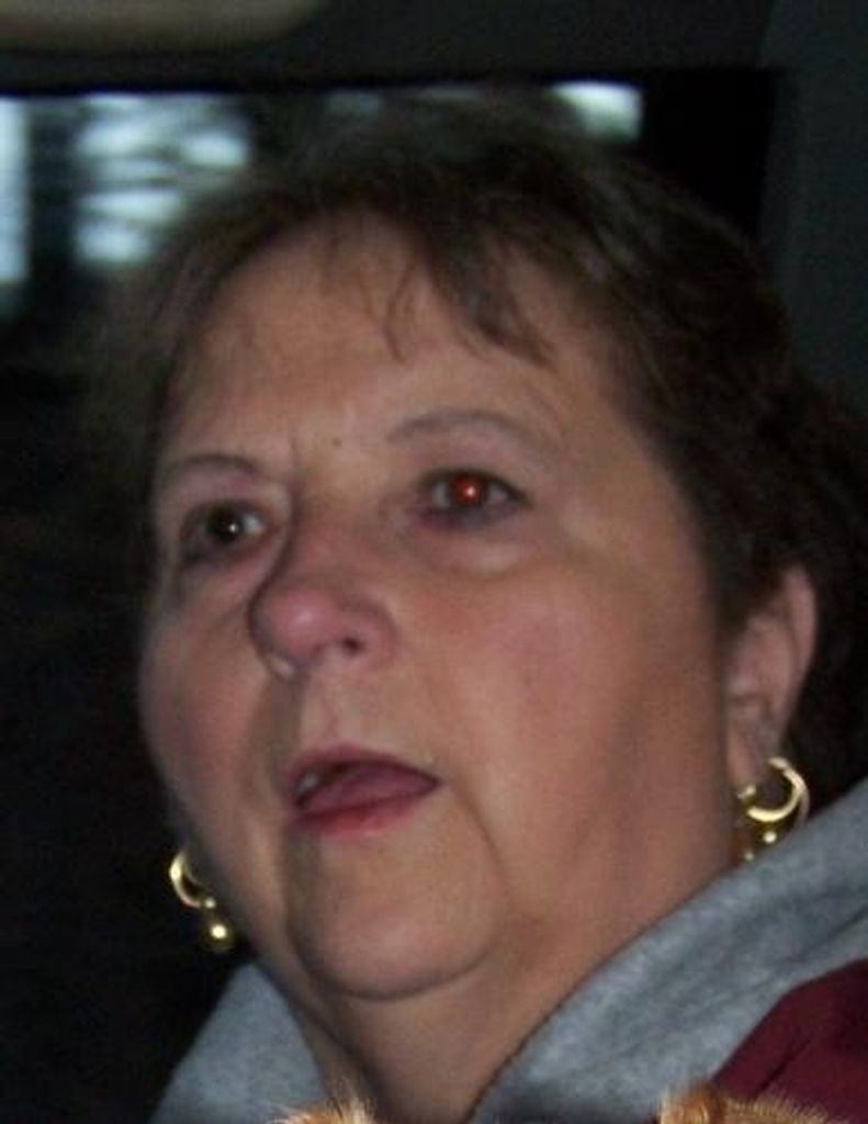 Nannie Elizabeth Tolbert Profile Photo