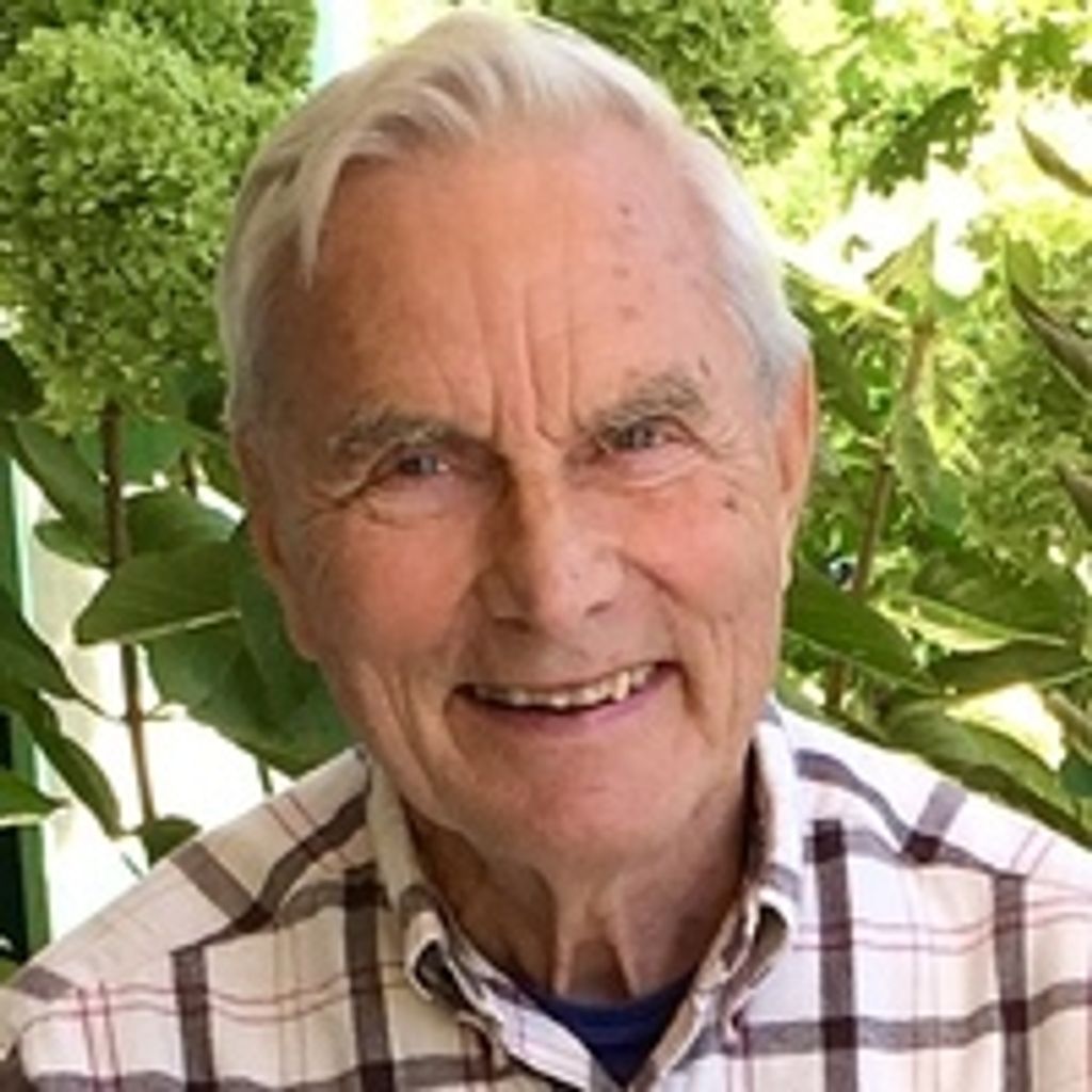 Richard Eugene Tinius Profile Photo