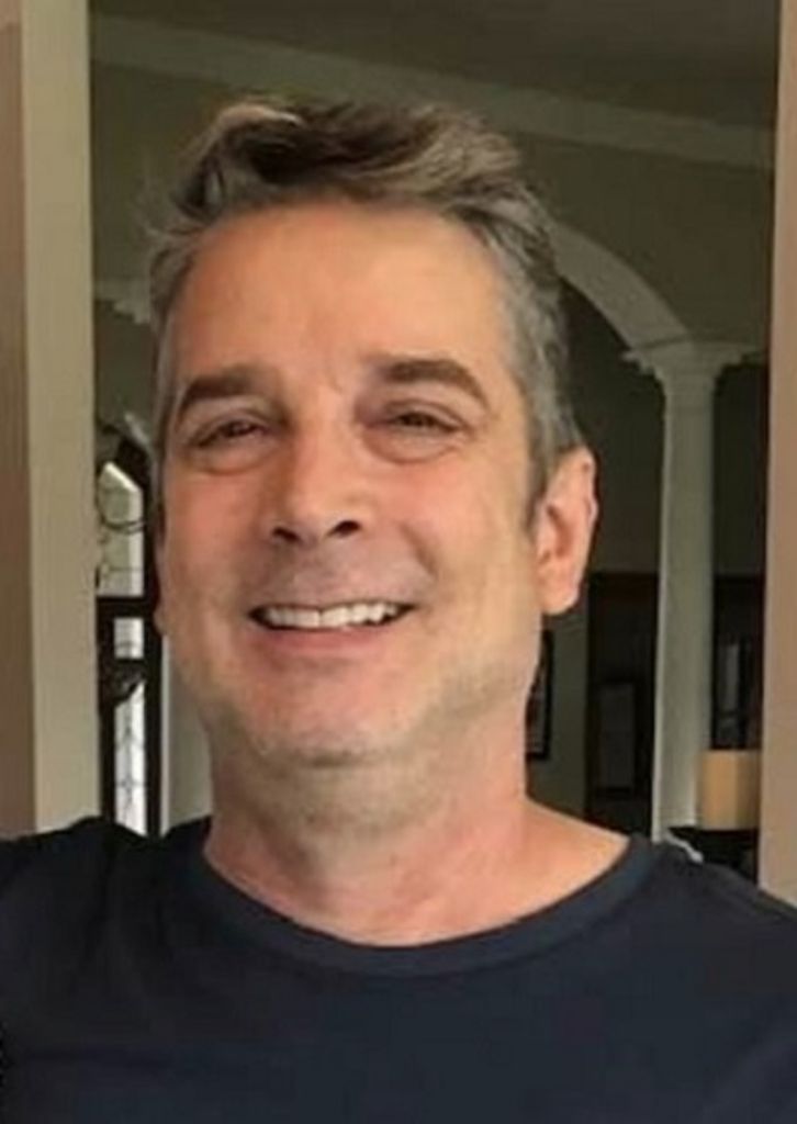 Andrew Ryan Powers Profile Photo