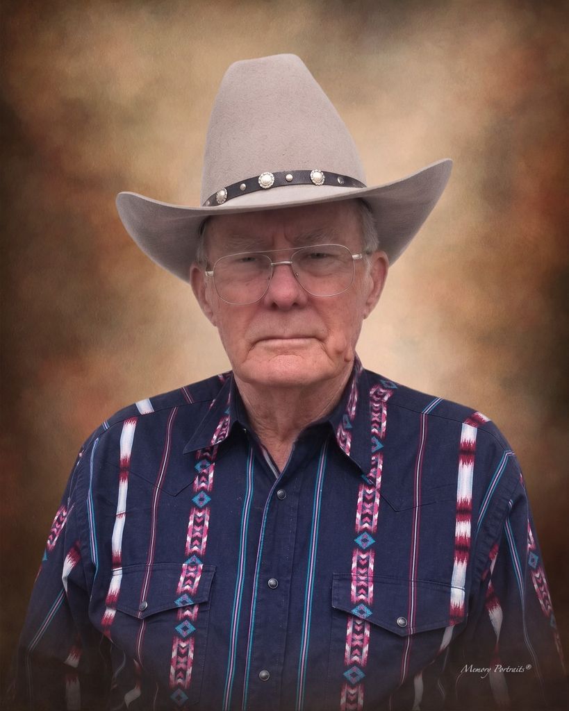 Jack Weldon Smith