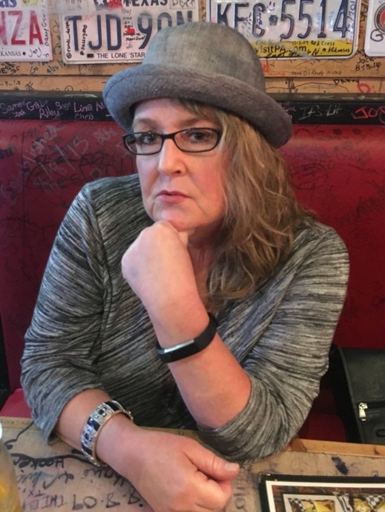 Gwendolyn Ervin-McLarty