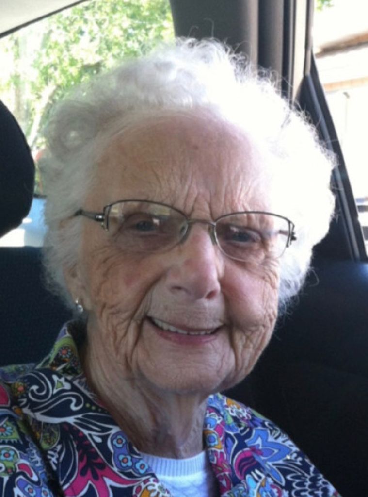 Ardice Arlene Blankenhorn