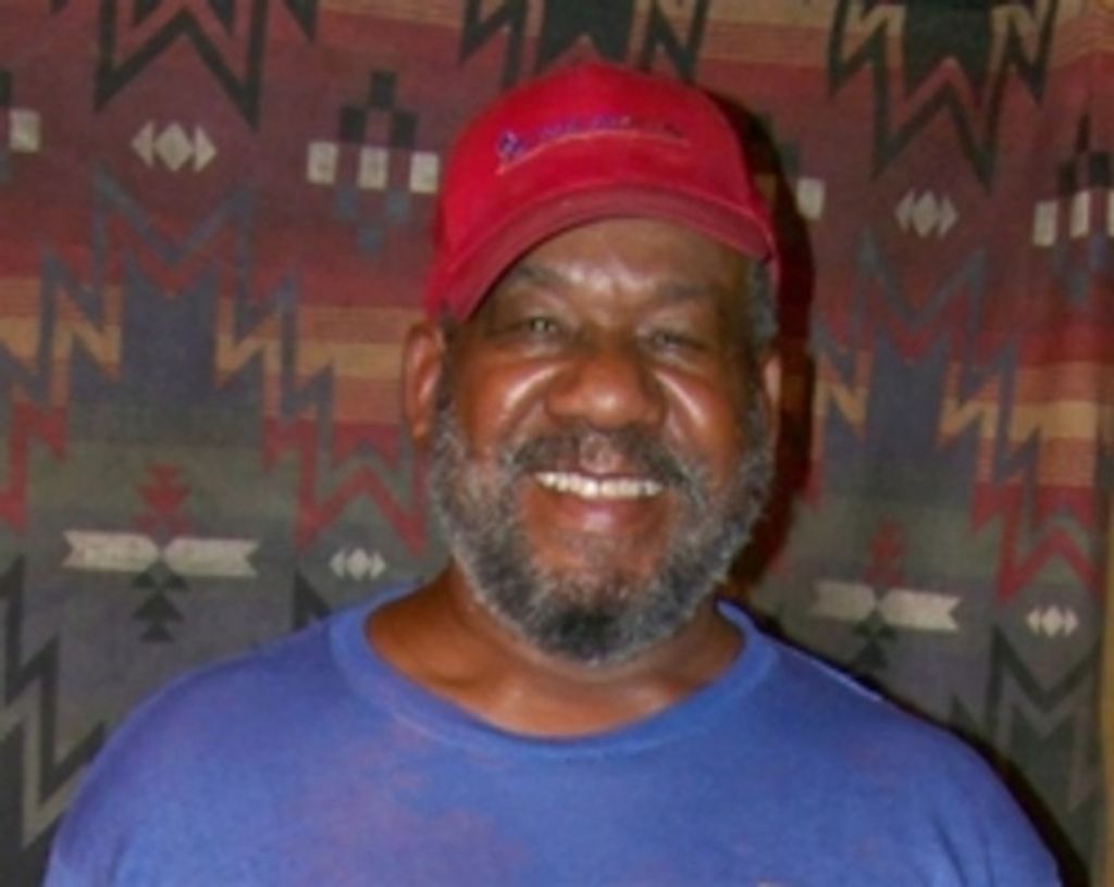 Melvin Staten