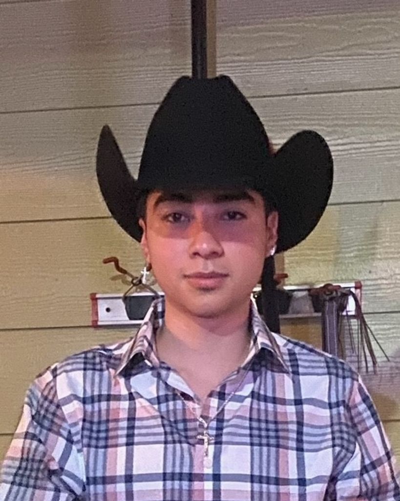 Ricardo "Rico" Rivera, Jr. Profile Photo