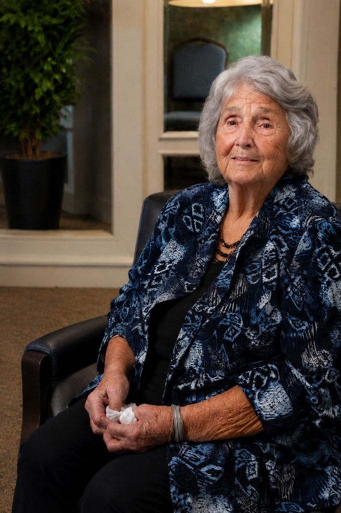 Glenda Marie Mcafee Profile Photo