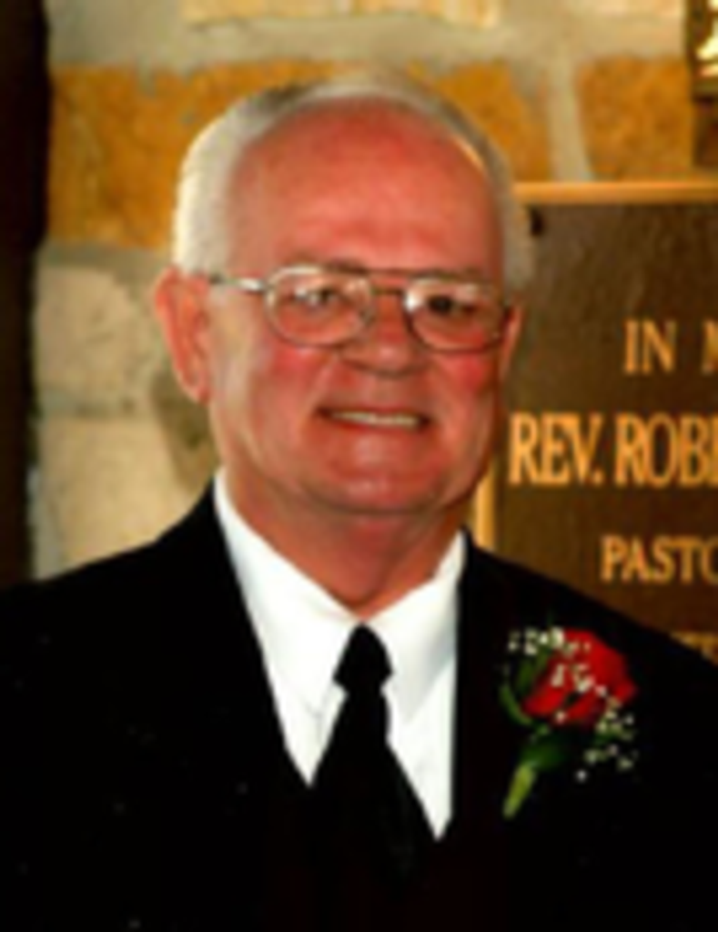 Edward R. Kozarevic