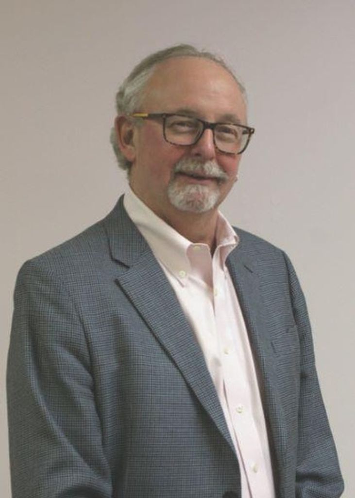 Robert Eugene Lee Profile Photo