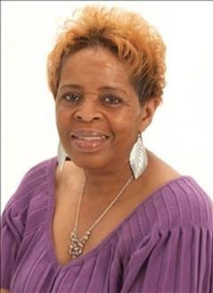 Georgia L. Givens Profile Photo