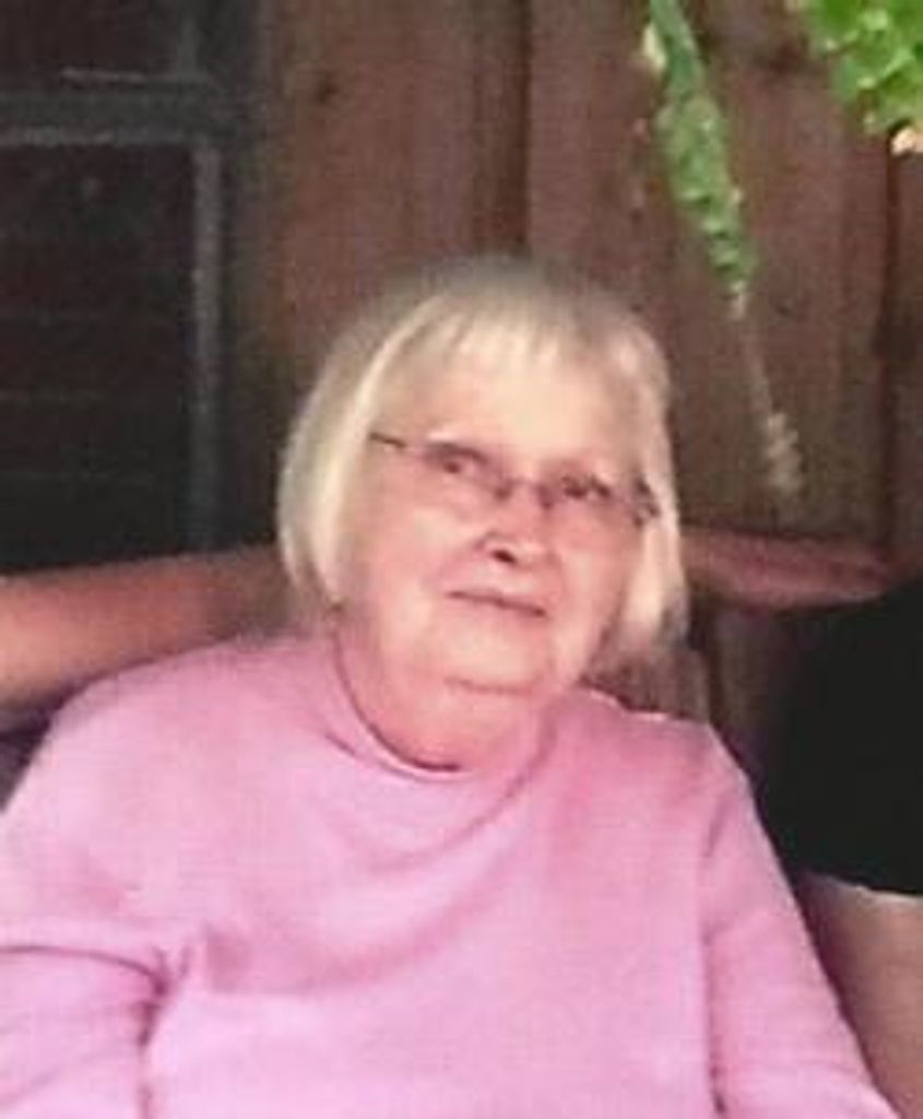 Sue Ralston Profile Photo