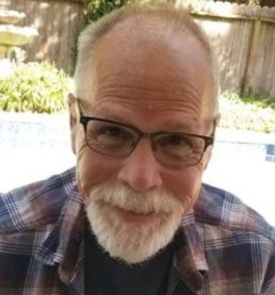 Williams, John H. Profile Photo