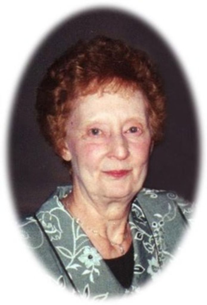 Mary Agnes Glenn
