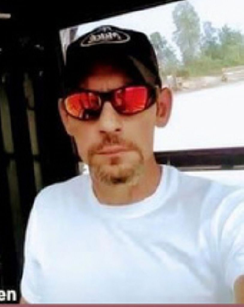 Christopher Dolen Profile Photo