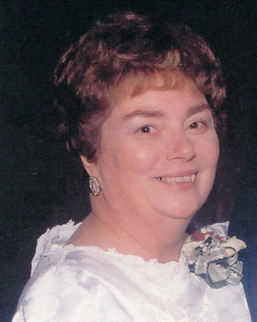 Patricia O'Brien Profile Photo