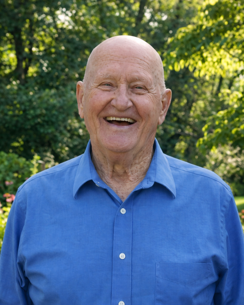 Robert Dickerson Profile Photo