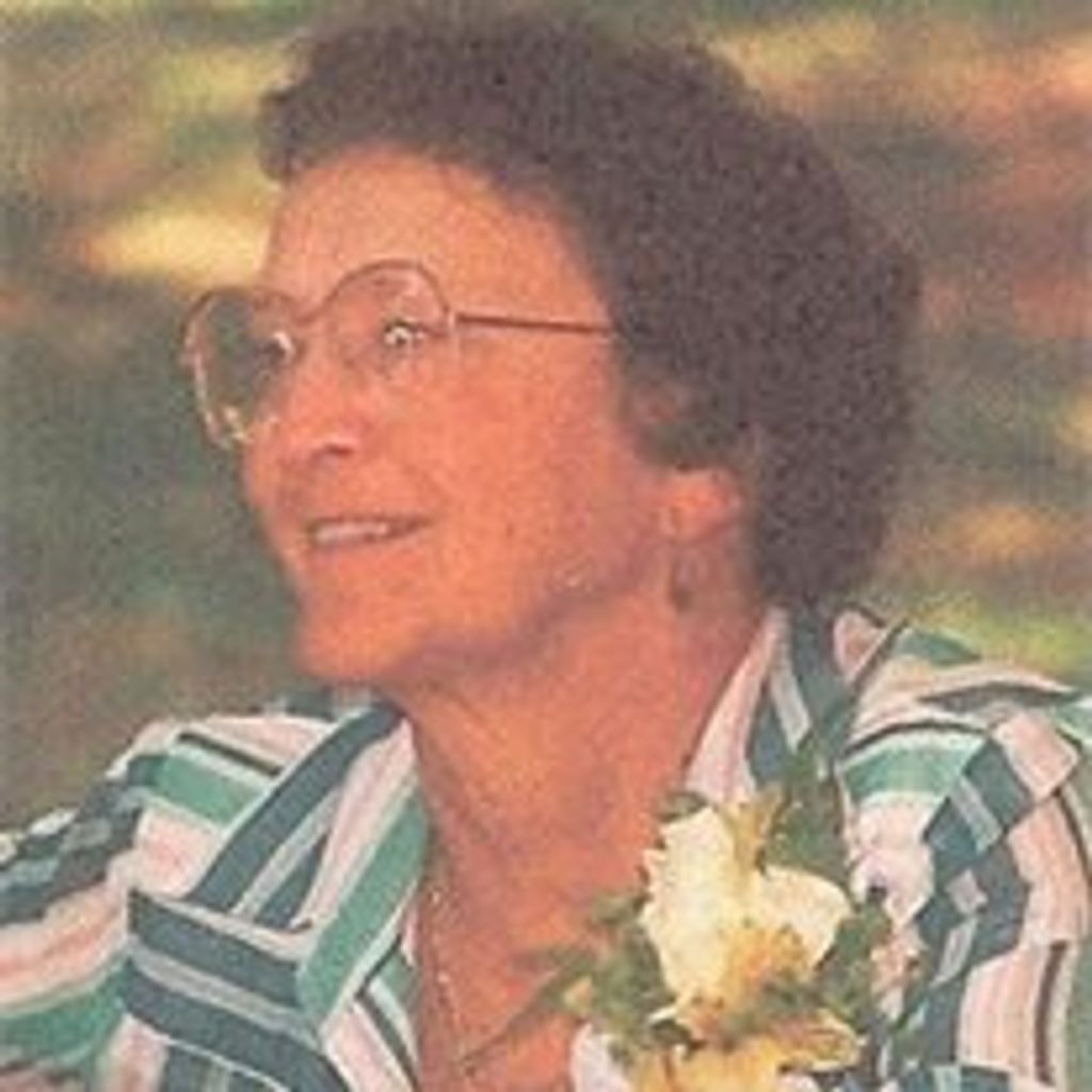 Louise H. (Hagman)  Howatt