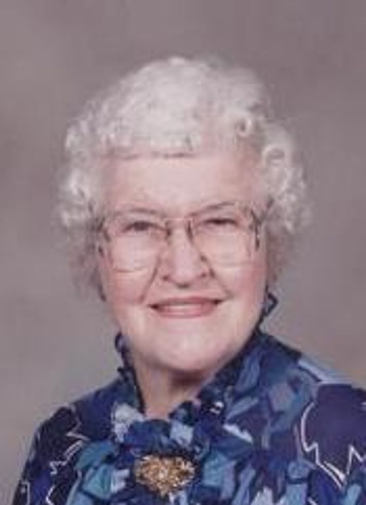 Vesta Lucille Conn