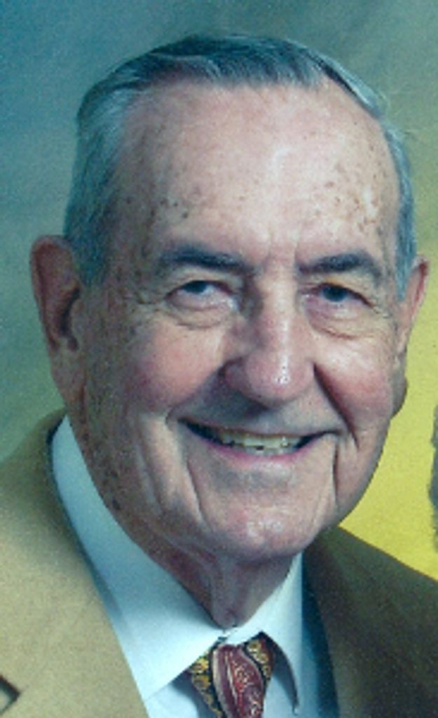Thomas R. Overton