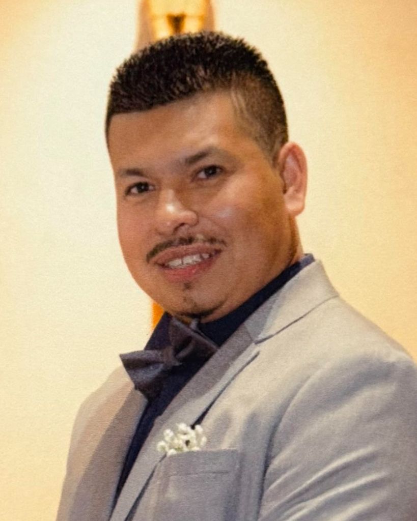 Ismael Contreras Gerón