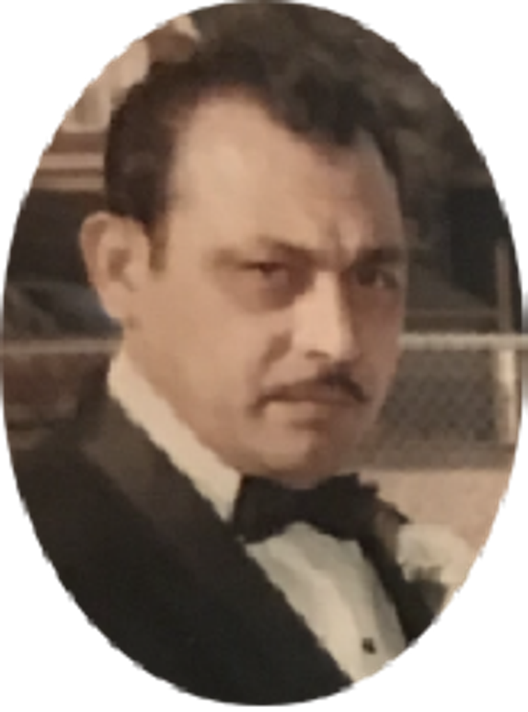 Victor C Jimenez