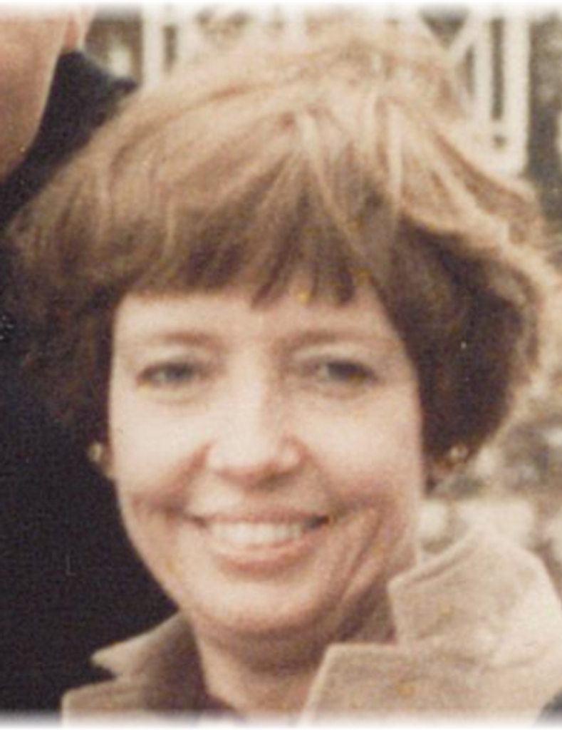 Sarah Louise Martin