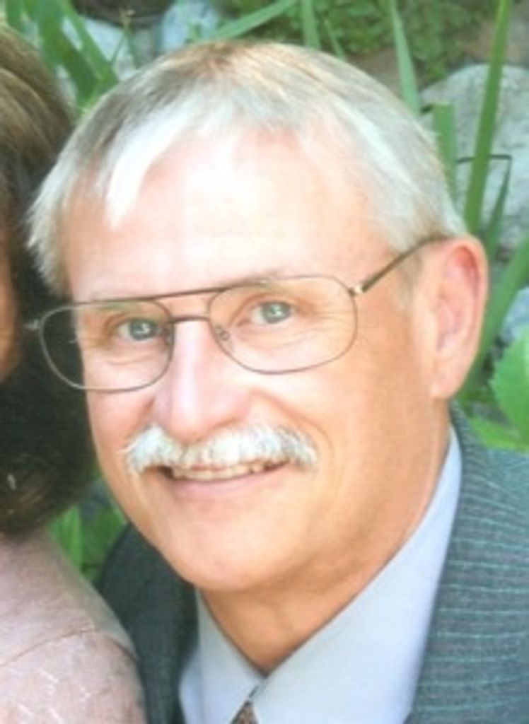 Larry Lentz