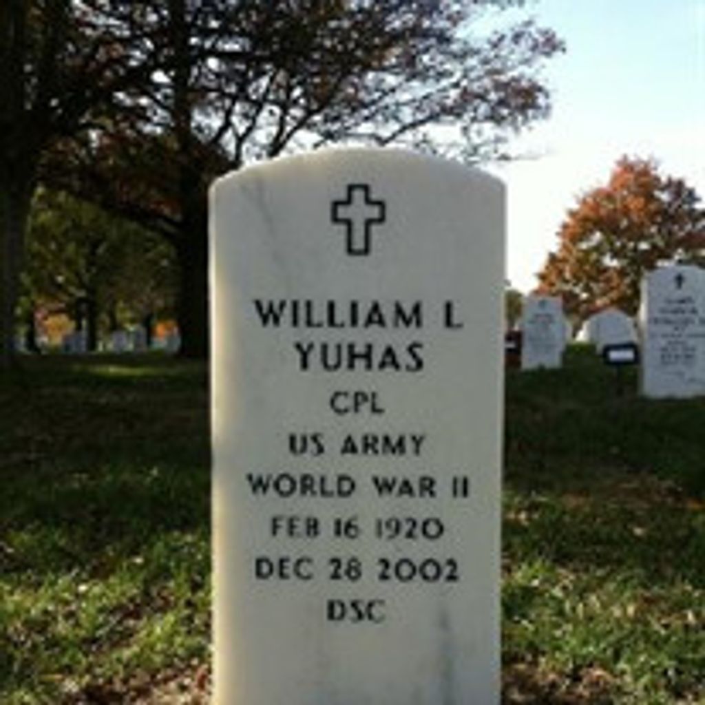 Ethel L. Yuhas