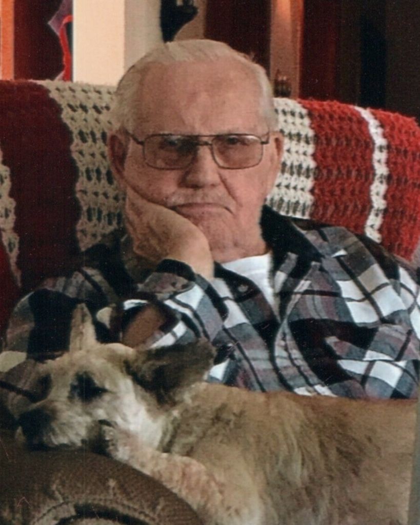 Richard James Ruth Profile Photo