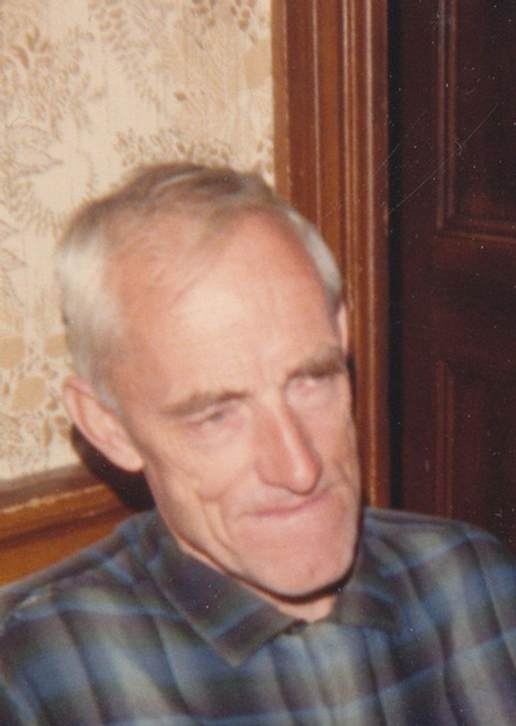 Stanley Seldon Meister