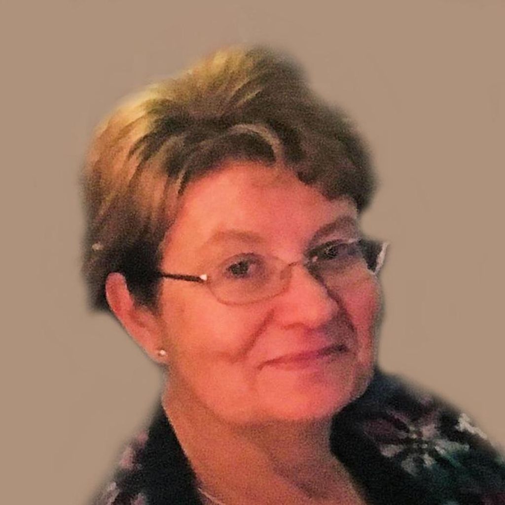 Claudia Von Madden