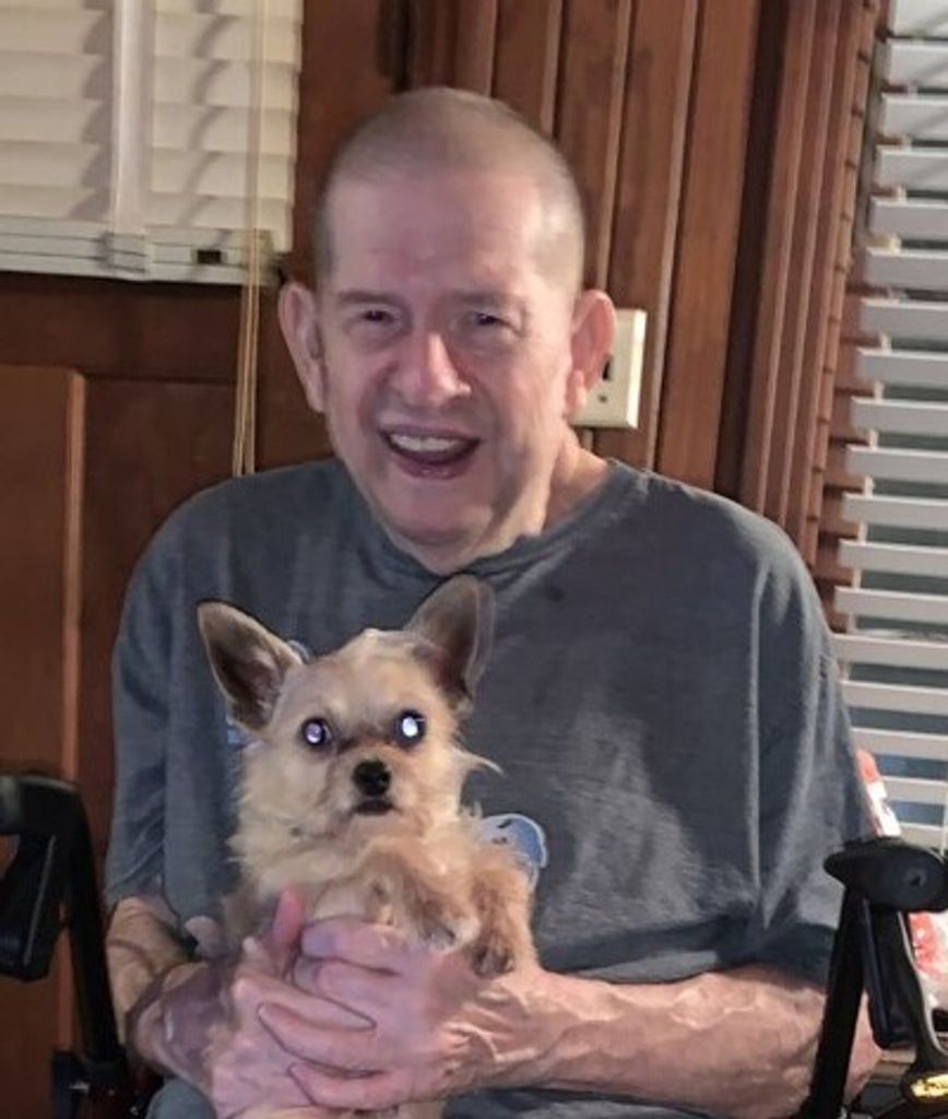Joe Wayne Langston Profile Photo
