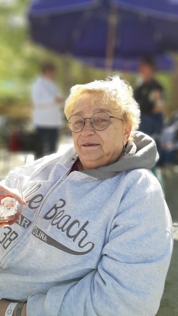 Lorraine M. Conway Profile Photo