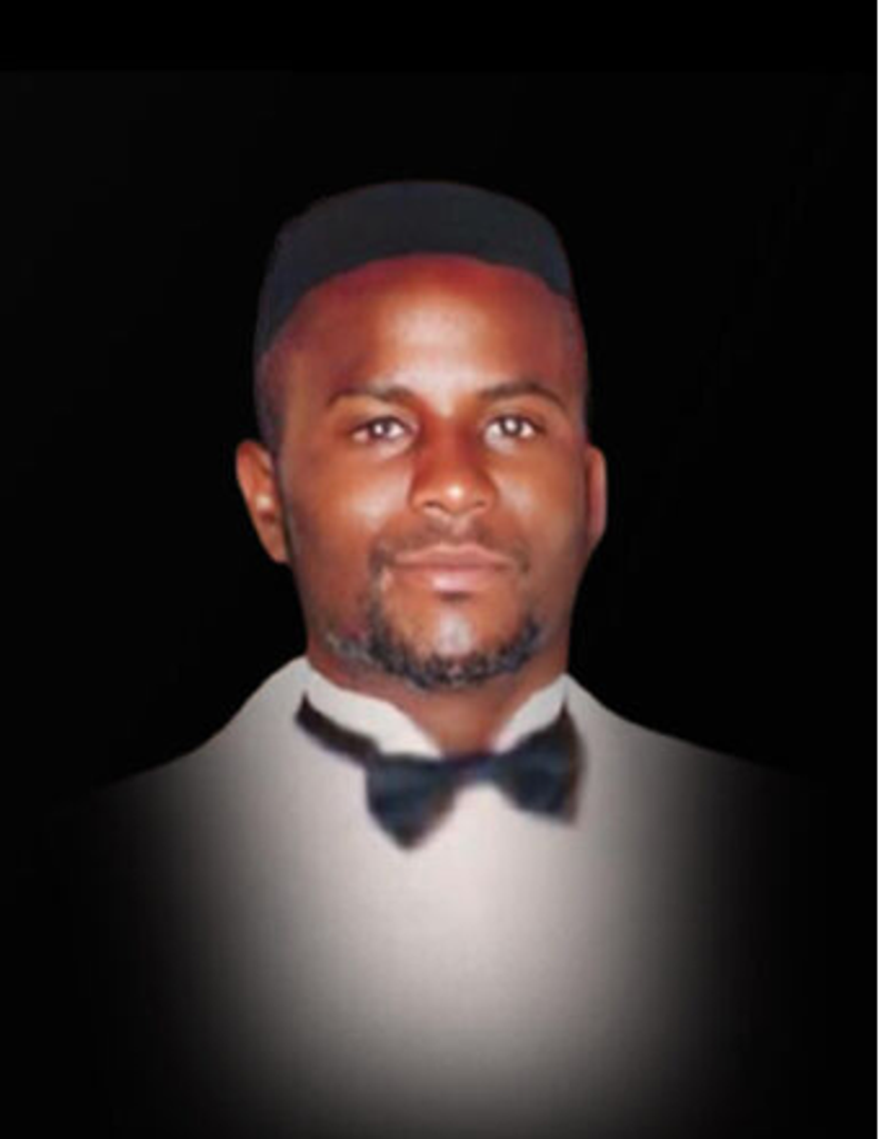 Earl B. Ford