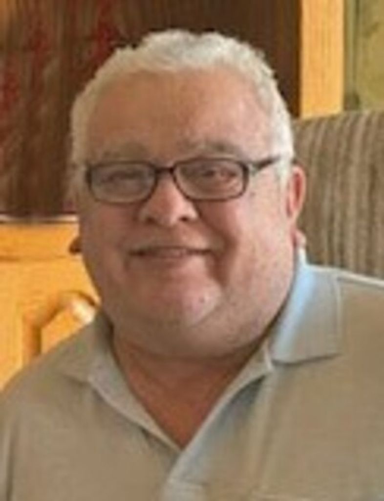 Jeffrey Steven Holly Profile Photo