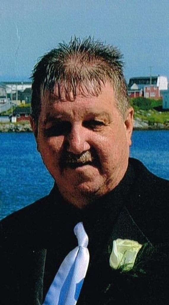 Richard James (Rick) Lomond Profile Photo