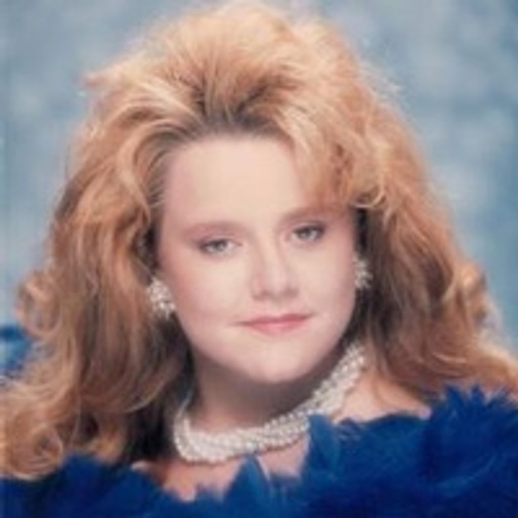 Daina  Crowe Johnson