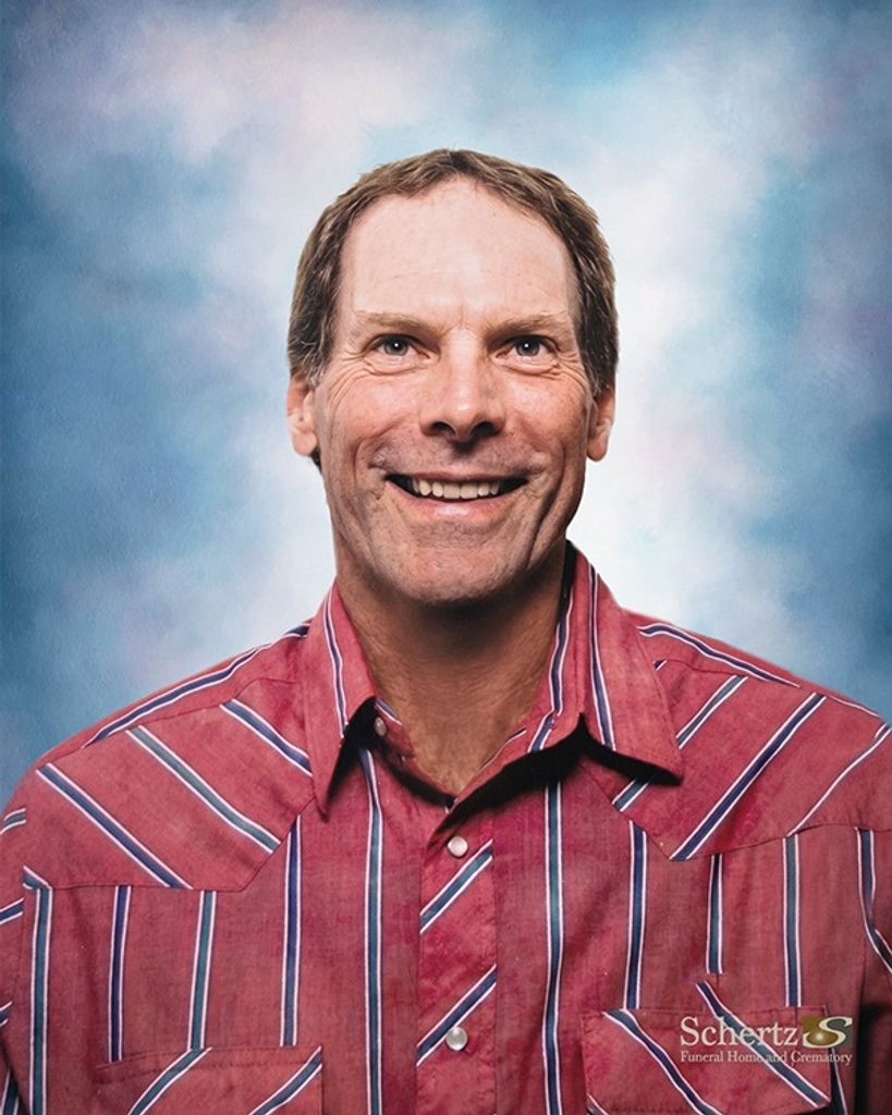 Joseph Alan Lundquist