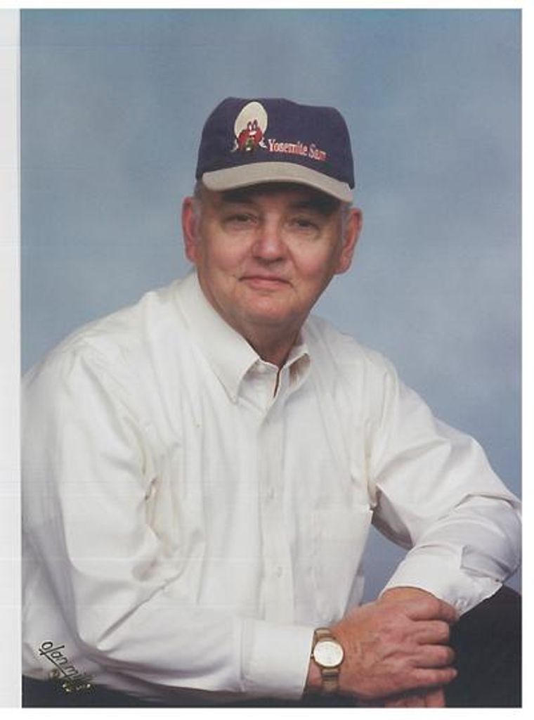 Ronnie Lee Ritchie Profile Photo
