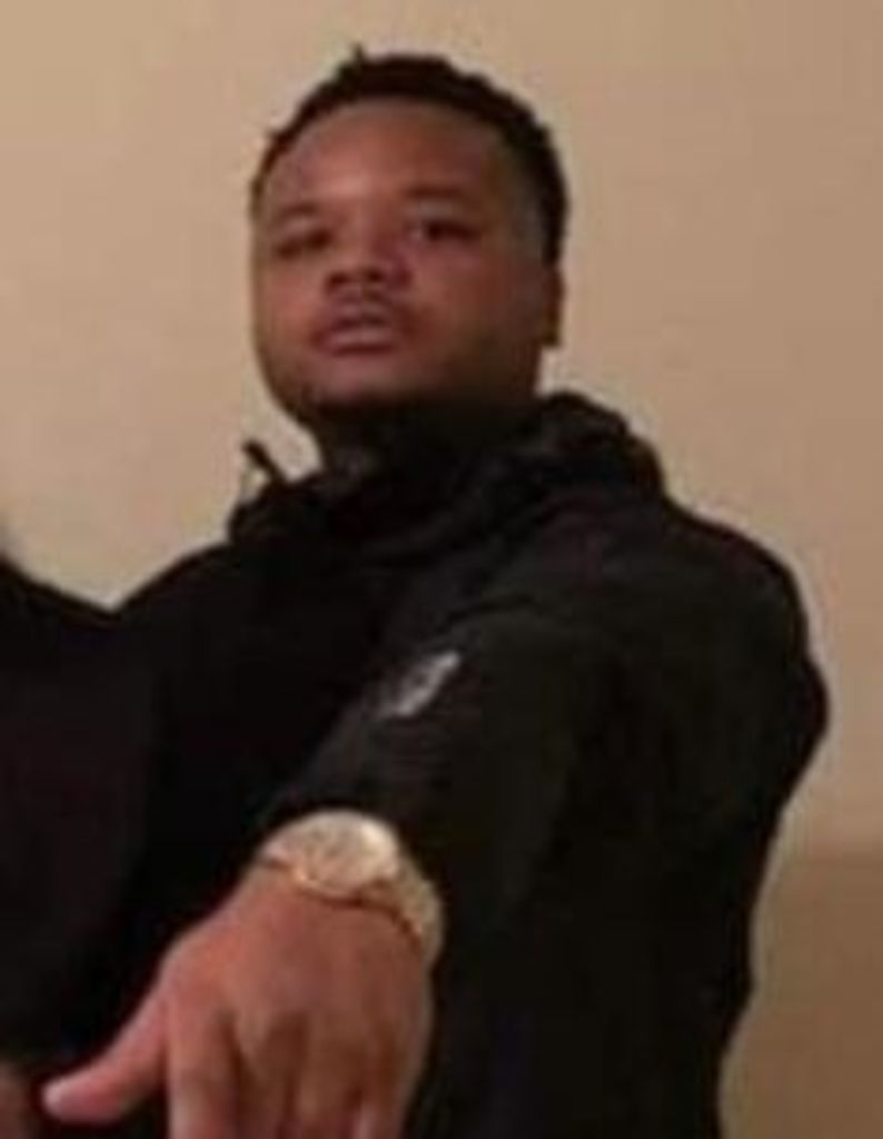 Tyrone Boyd Jr. Profile Photo