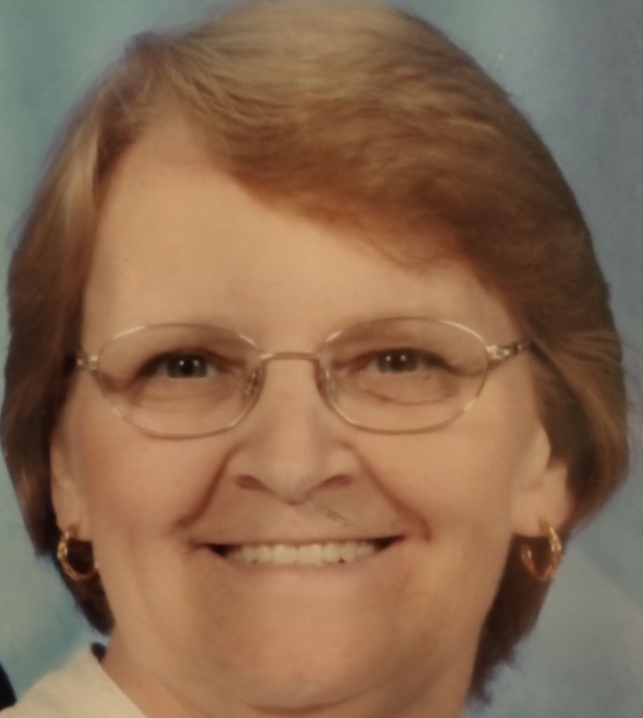 Maureen A. Breeden